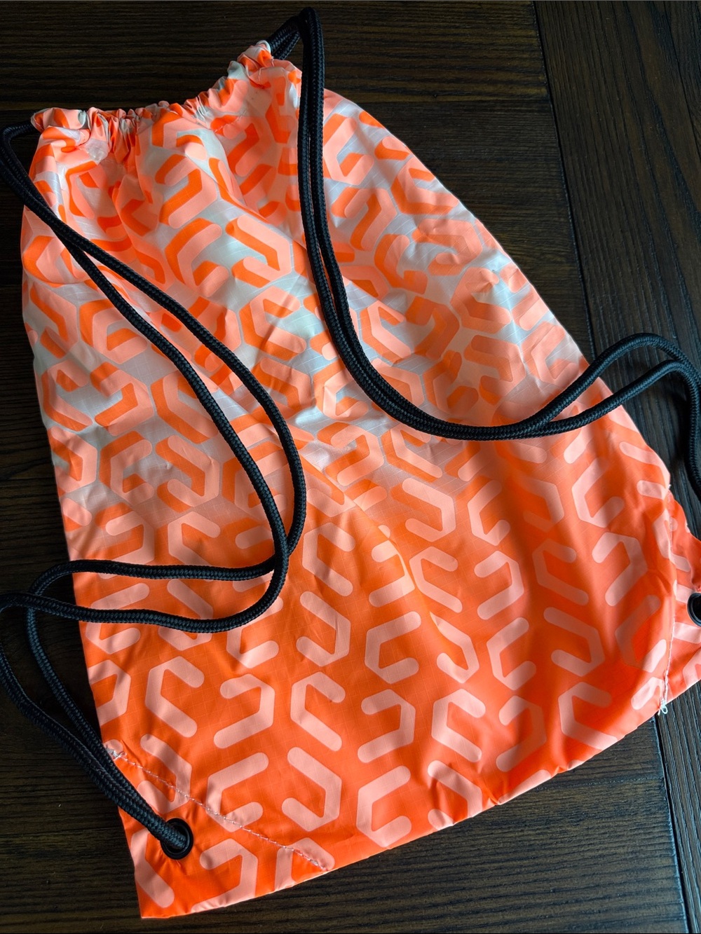 Nike Drawstring Bag - Picture 2 of 4